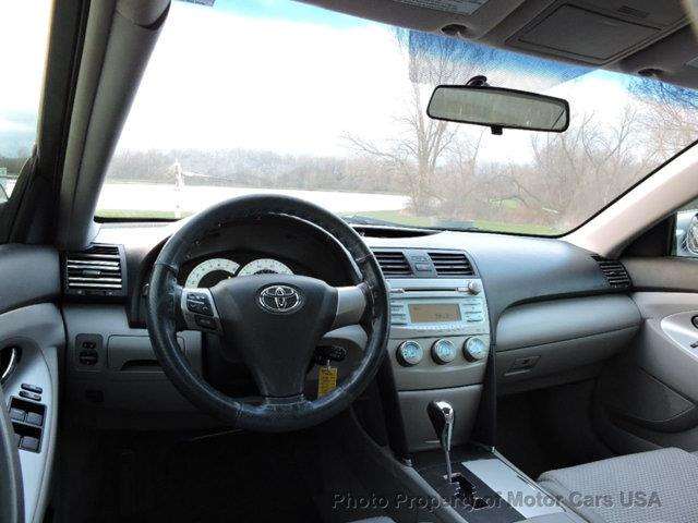 2007 Toyota Camry 4dr Sedan I4 Automatic SE